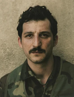 Mudar Abbara