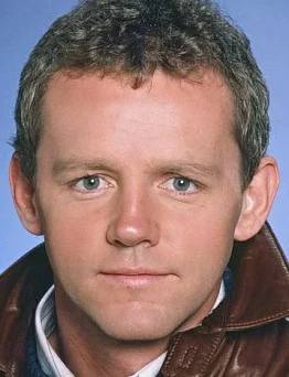 David Morse