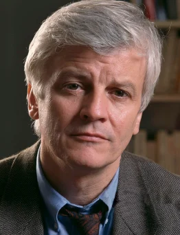 Jacques Perrin