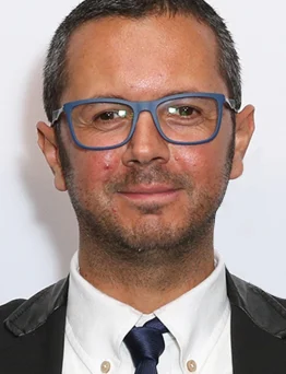 Salvatore Cascio