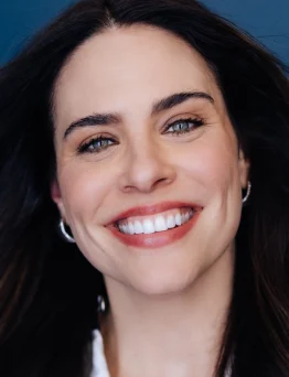 Meghan O'Leary-Clark