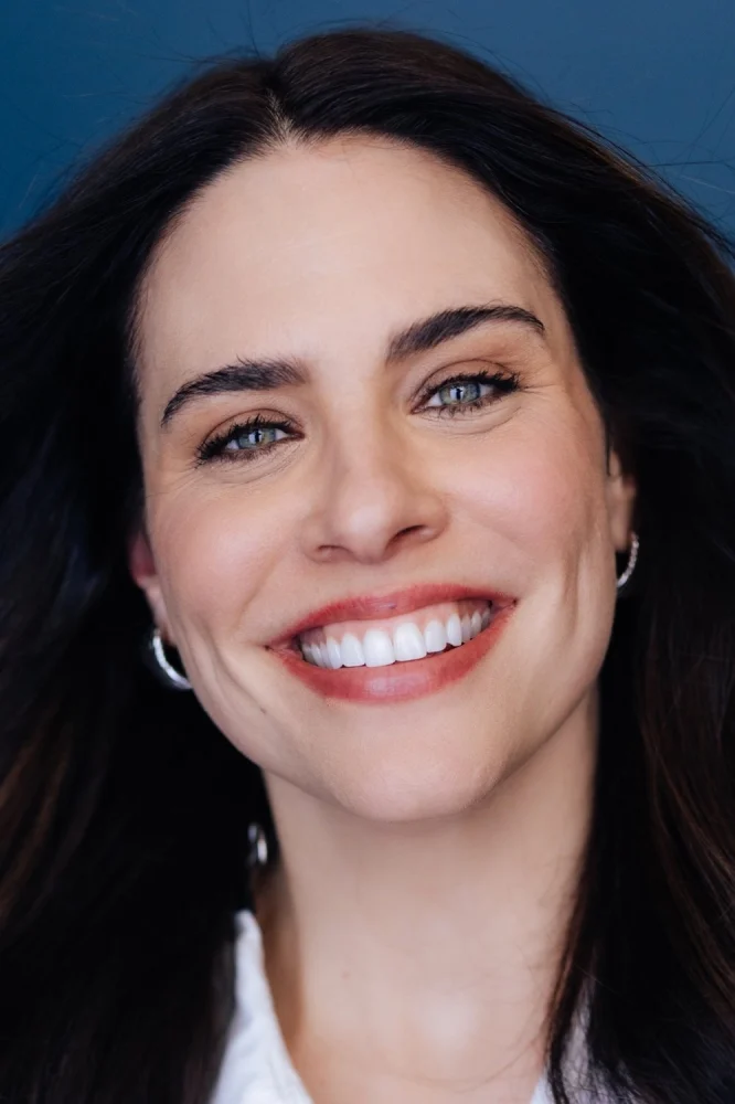 Meghan O'Leary-Clark