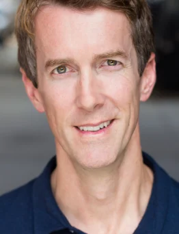 Adam Harrington