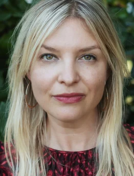 Caroline Duncan