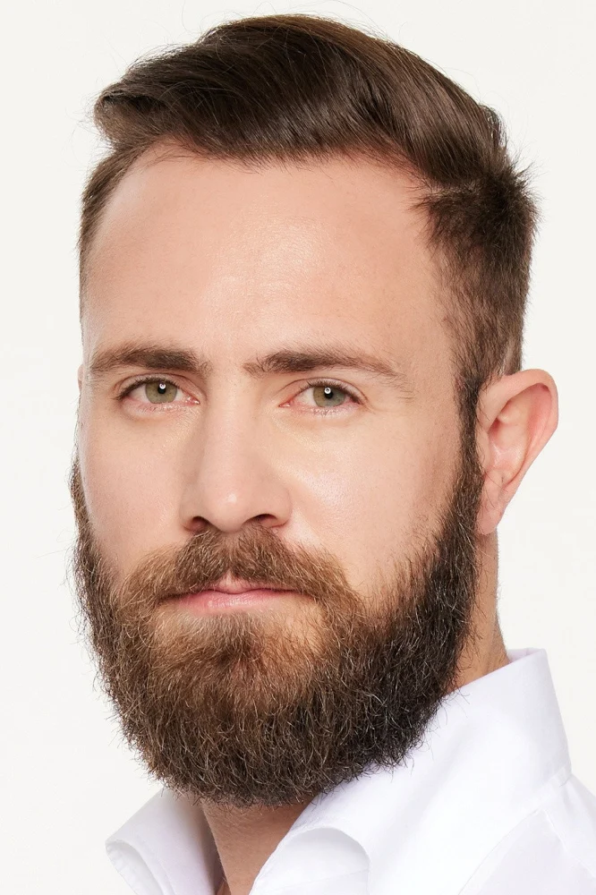 Justin Harvey