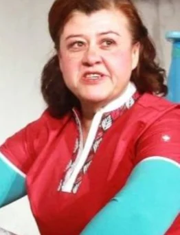 Ruzica Hajdari