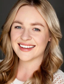 McKenzie Scott