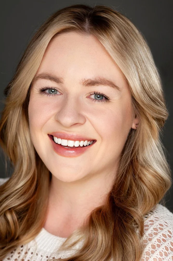 McKenzie Scott
