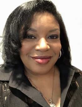 LaToya Morgan