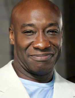 Michael Clarke Duncan