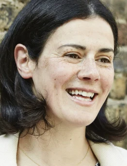 Paula Cuddy