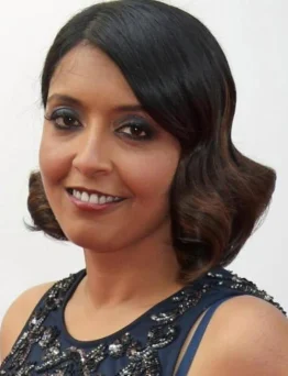 Sunetra Sarker