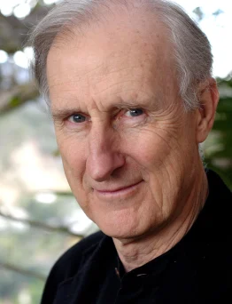 James Cromwell