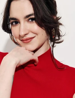 Hannah Cruz