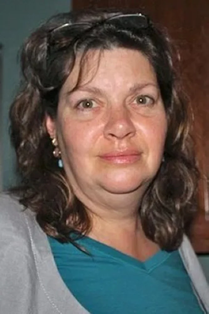 Julia Fletcher