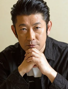 Masatoshi Nagase