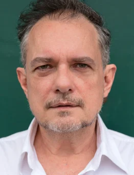 João Falcão