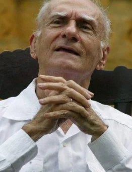 Ariano Suassuna