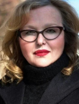 Yelena Solovey