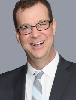 Douglas Petrie
