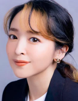 Megumi Han