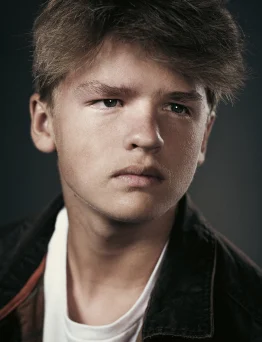 Boden Johnston