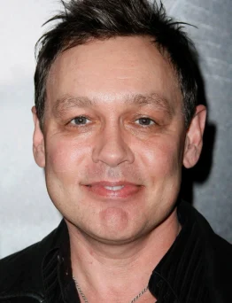 Doug Hutchison