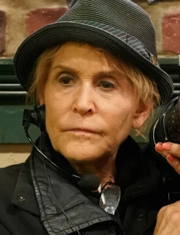 Nancy Schreiber