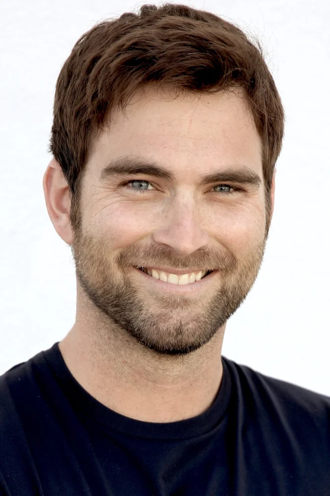 Daniel Hargrave