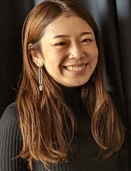 Naoko Yamada