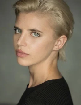 Isabelle Bonfrer