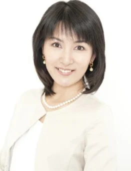 Reiko Yoshida