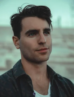 Andrew Ascough