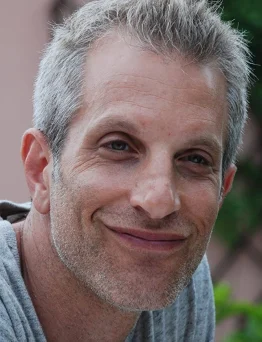 Jon Sklaroff