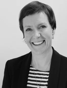 Elaine Pyke