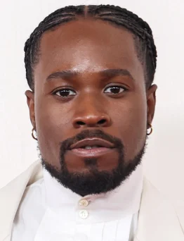 Shameik Moore
