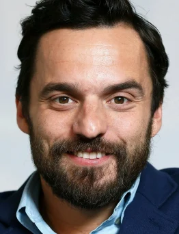 Jake Johnson