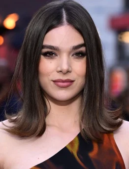 Hailee Steinfeld