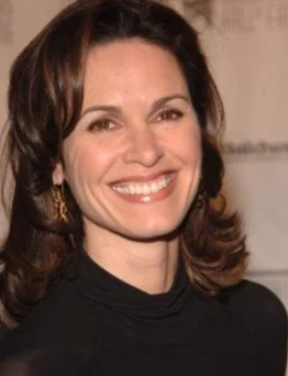 Elizabeth Vargas