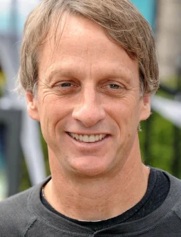 Tony Hawk