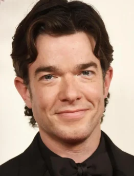 John Mulaney