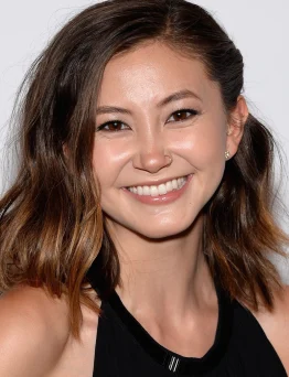 Kimiko Glenn