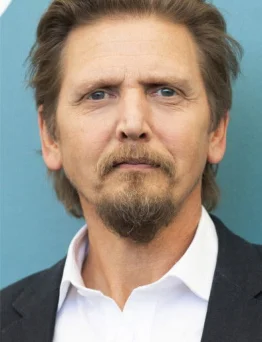 Barry Pepper