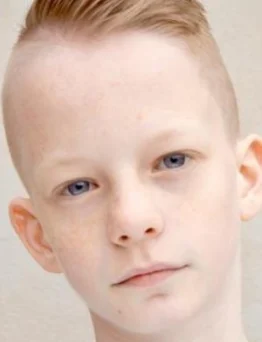 Ben Skelton