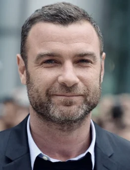 Лів Шрайбер