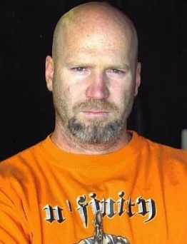 Brendan Kelly
