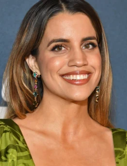 Natalie Morales