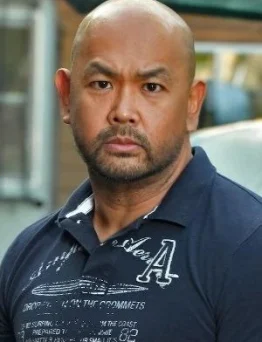 Edwin H. Bravo