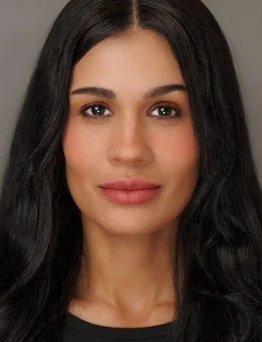 Vanessa Giselle