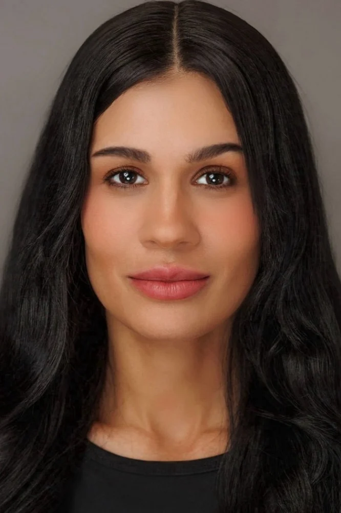 Vanessa Giselle